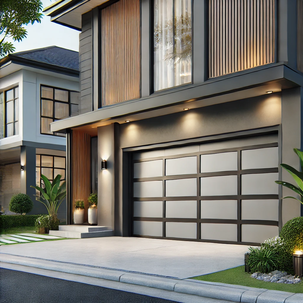 Professional Garage Door Company Manvel TX - 24/7 Emergency Service & Repairs