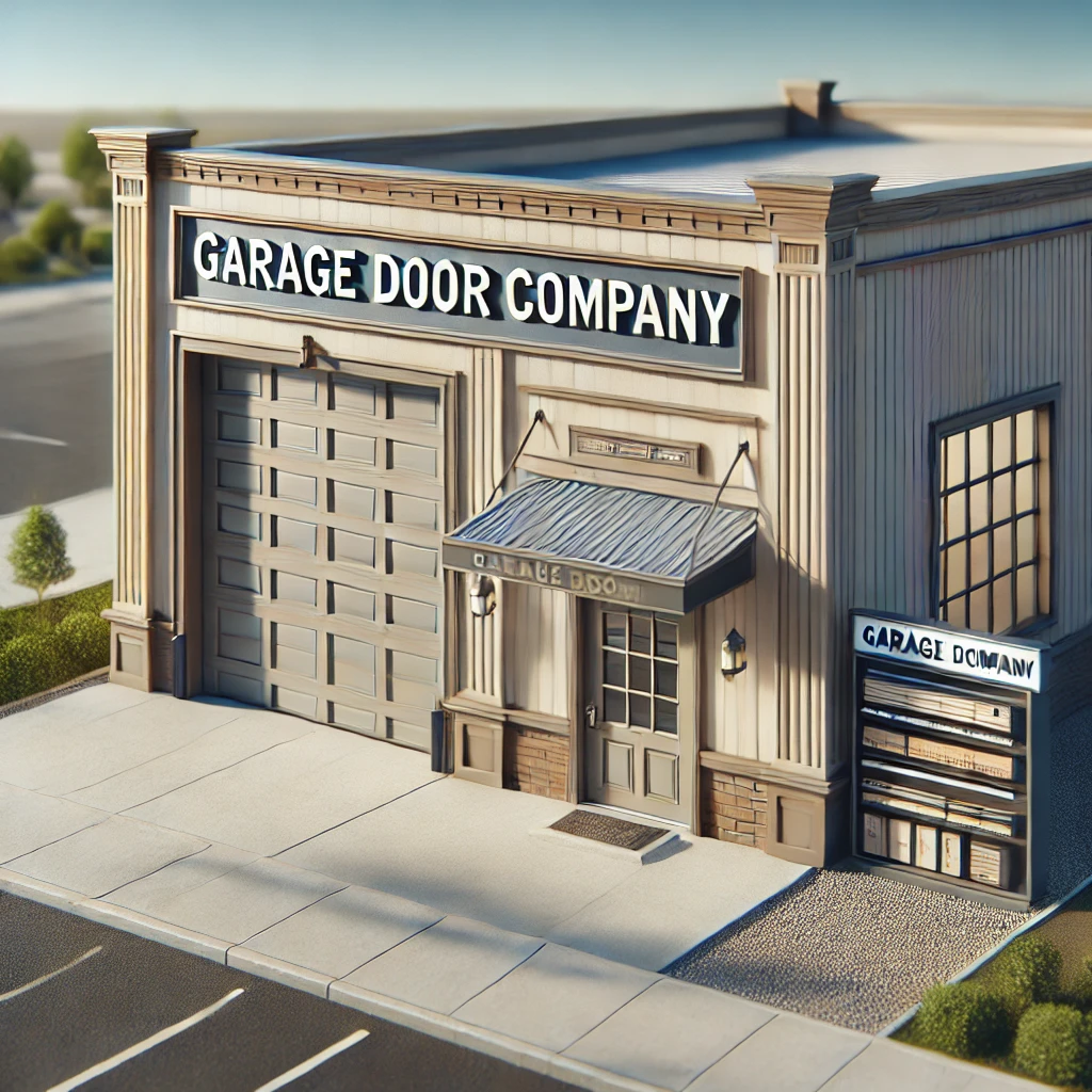 Best Garage Door Company Near Me Manvel TX - 24/7 Emergency Service