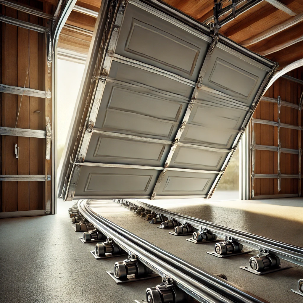 Garage door off track repair in Manvel TX - 24/7 Emergency Repair Services by Garage Door Repair Manvel